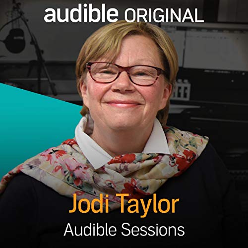 Cover of Jodi Taylor - May 2016