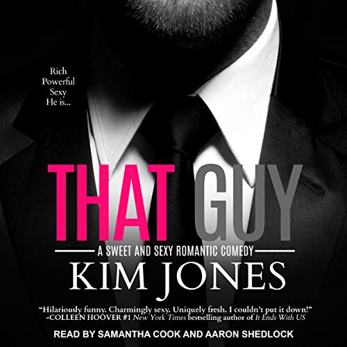 Cover of That Guy