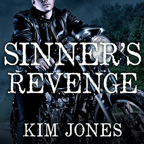 Cover of Sinner's Revenge