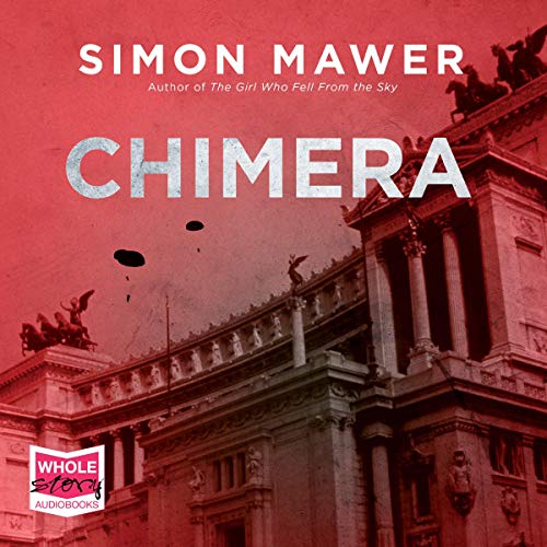 Cover of Chimera
