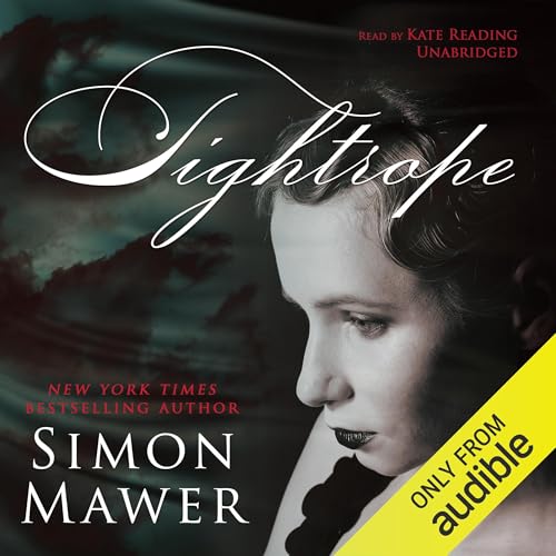 Cover of Tightrope