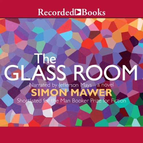 Cover of The Glass Room