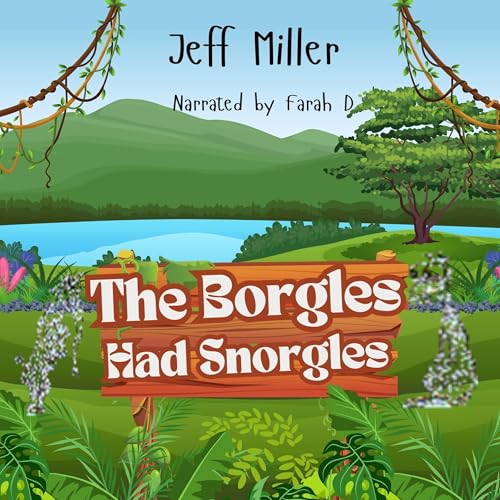 Cover of The Borgles Had Snorgles