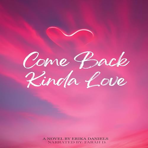 Cover of Come Back Kinda Love