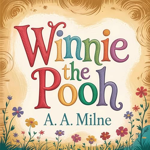 Cover of Winnie-the-Pooh