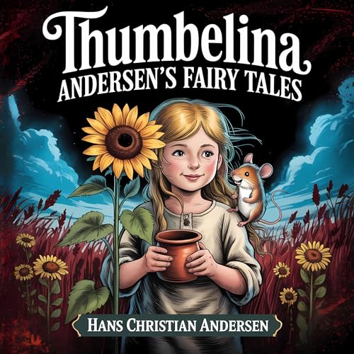 Cover of Thumbelina