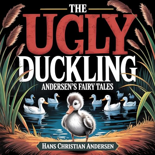Cover of The Ugly Duckling