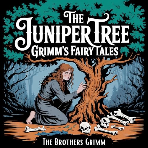 Cover of The Juniper Tree