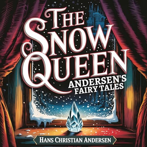 Cover of The Snow Queen