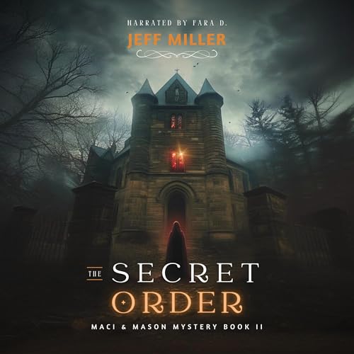 Cover of The Secret Order