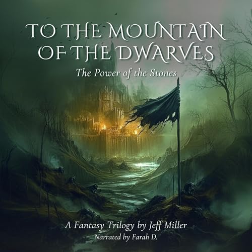 Cover of To the Mountain of the Dwarves