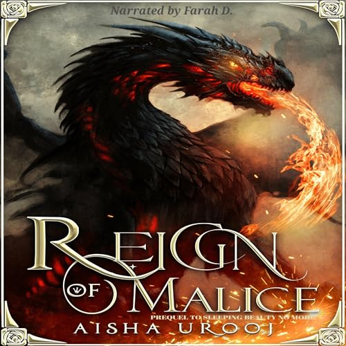 Cover of Reign of Malice