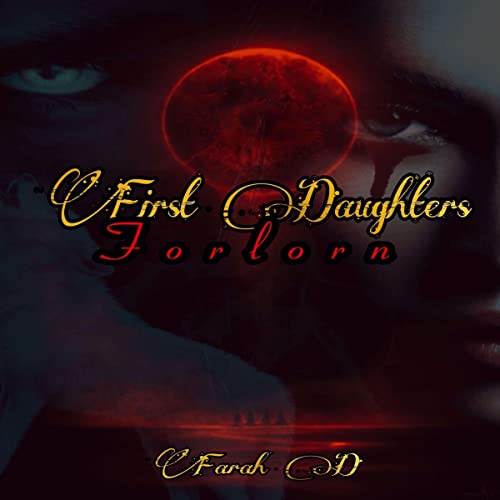 Cover of First Daughters