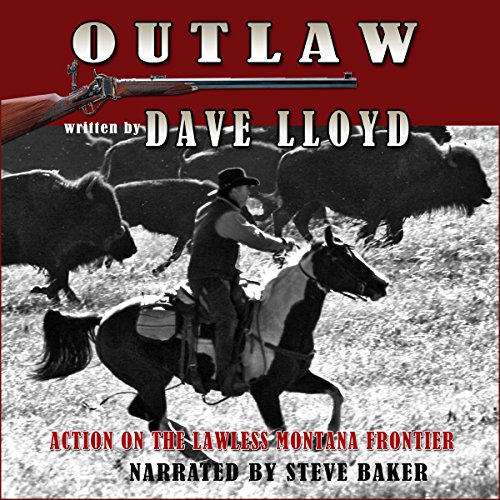 Cover of Outlaw