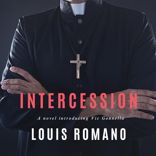 Cover of Intercession