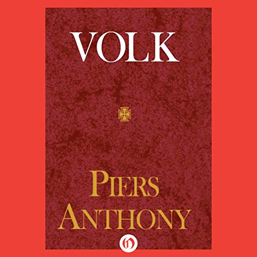 Cover of Volk