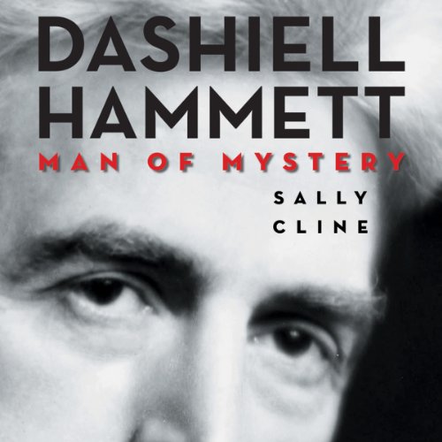 Cover of Dashiell Hammett