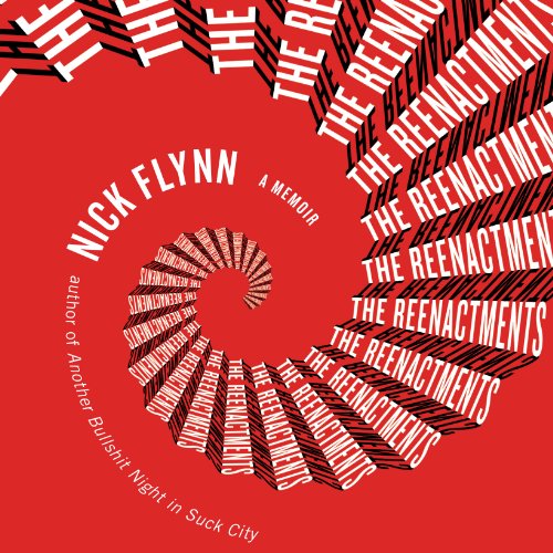 Cover of The Reenactments