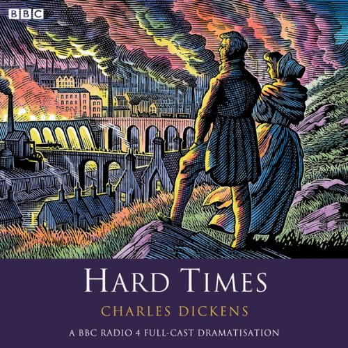 Cover of Hard Times