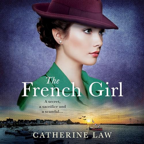 Cover of The French Girl