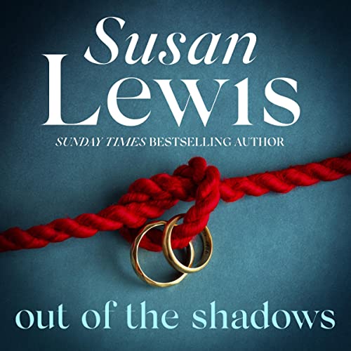 Cover of Out of the Shadows