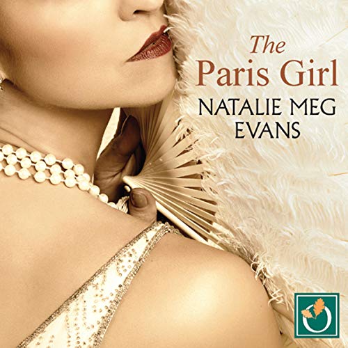 Cover of The Paris Girl