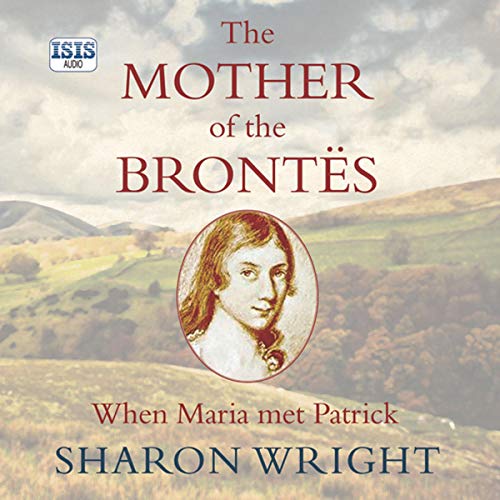 Cover of The Mother of the Brontës