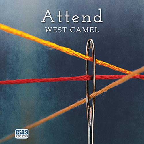 Cover of Attend