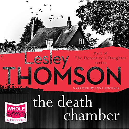 Cover of The Death Chamber
