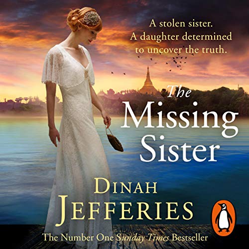 Cover of The Missing Sister