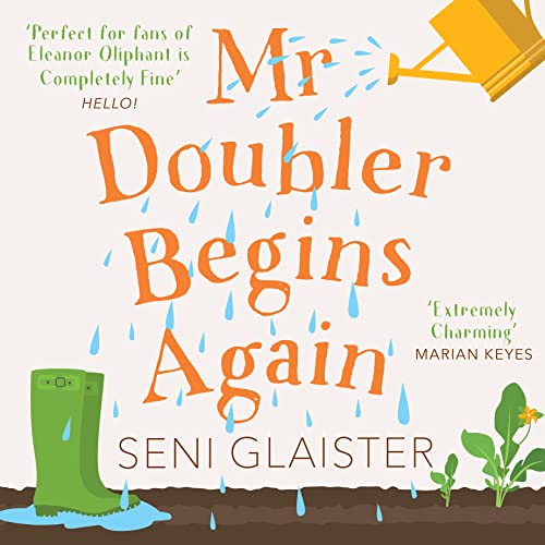 Cover of Mr Doubler Begins Again