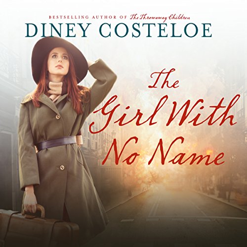 Cover of The Girl with No Name