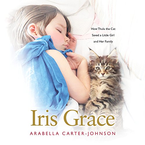 Cover of Iris Grace
