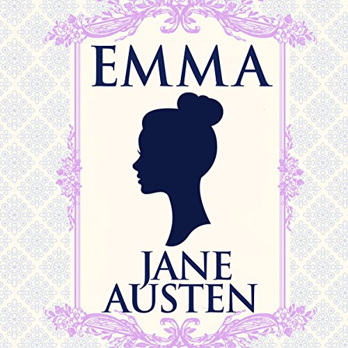 Cover of Emma