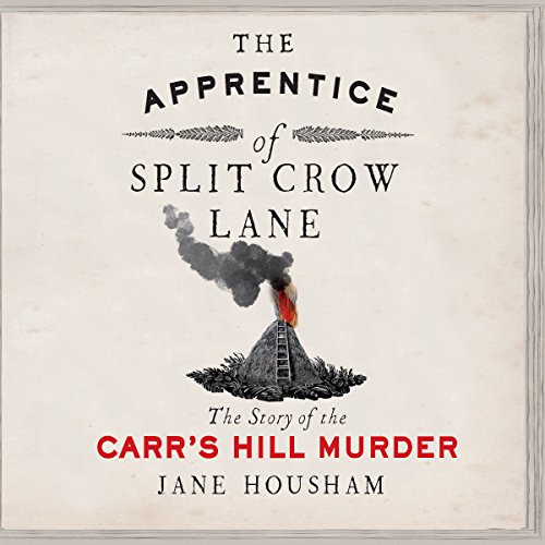 Cover of The Apprentice of Split Crow Lane