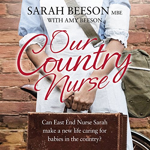 Cover of Our Country Nurse