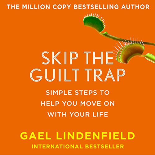 Cover of Skip the Guilt Trap