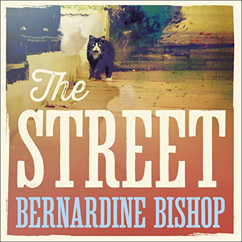 Cover of The Street