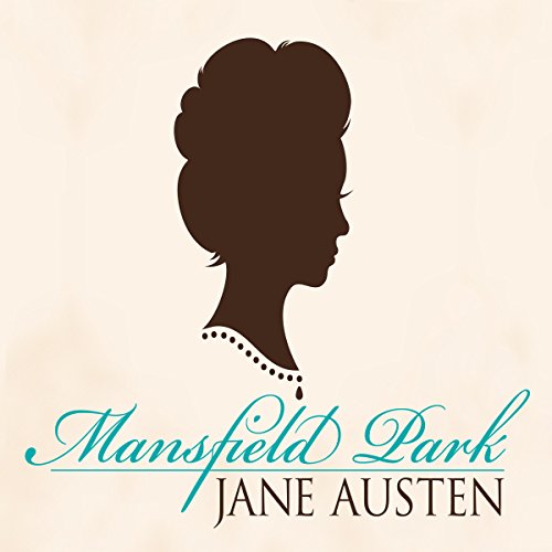 Cover of Mansfield Park