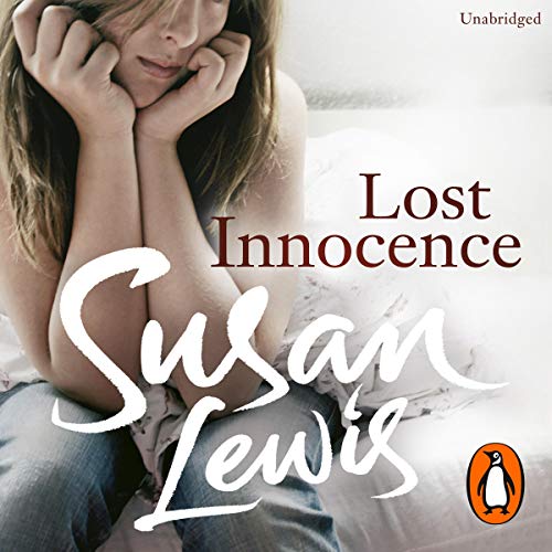 Cover of Lost Innocence