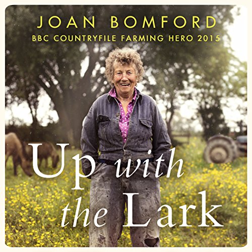 Cover of Up With The Lark