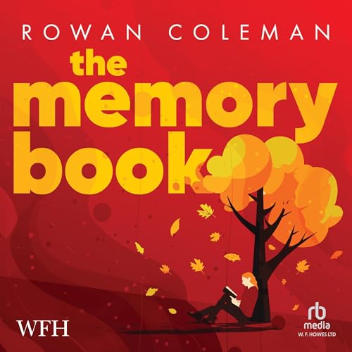 Cover of The Memory Book