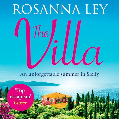 Cover of The Villa