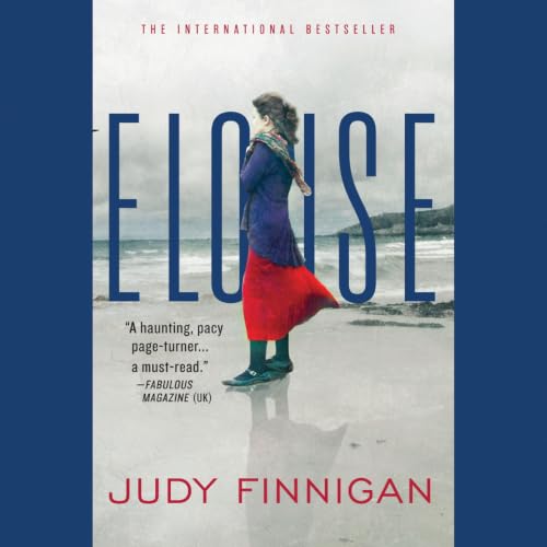 Cover of Eloise