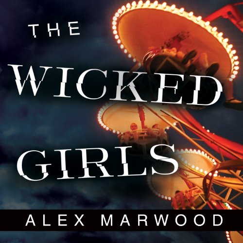 Cover of The Wicked Girls