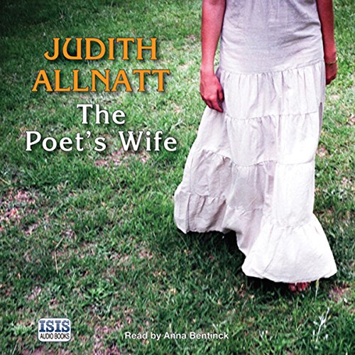 Cover of The Poet's Wife