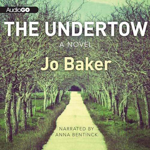 Cover of The Undertow