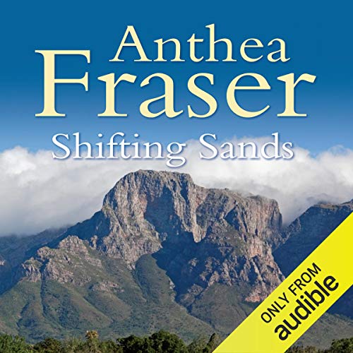 Cover of Shifting Sands