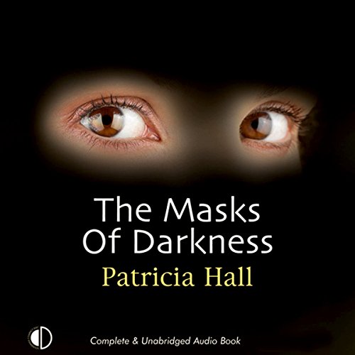 Cover of The Masks of Darkness