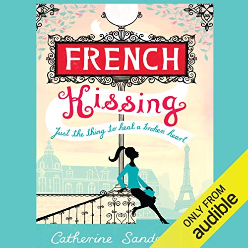 Cover of French Kissing
